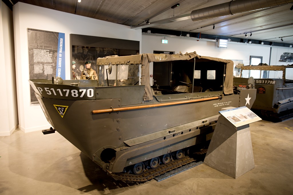 Bevrijdingsmuseum Zeeland